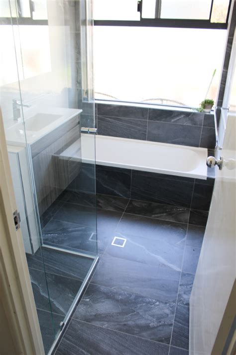 Atwell Bathroom Renovation Perth Modern Bathroom Perth By On