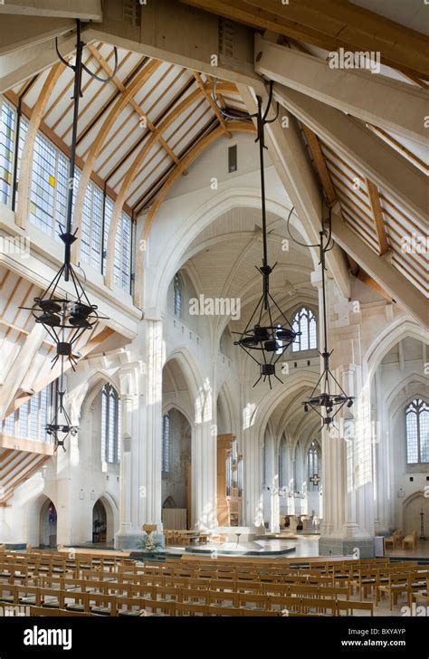 Douai abbey woolhampton hi-res stock photography and images - Alamy