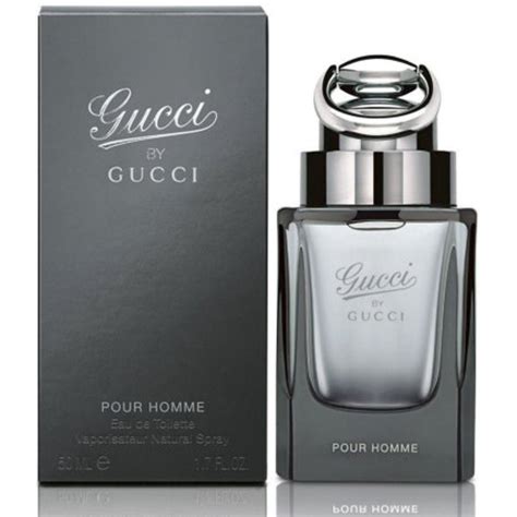 Gucci Cologne For Men