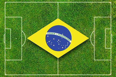 Copa Do Mundo A Folga Nos Dias De Jogos Do Brasil Obrigat Ria