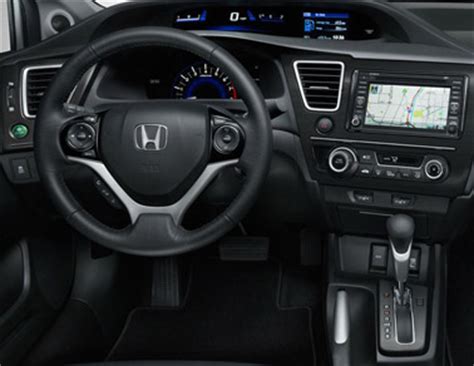 2014 Honda Civic in Dayton, OH