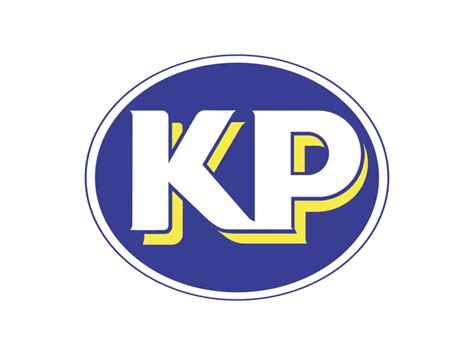 KP Logo PNG vector in SVG, PDF, AI, CDR format