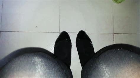 High Heels Changing Gay Man Man Porn Feat Kit XHamster