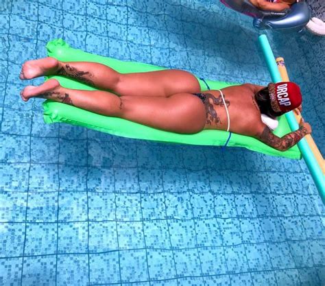 Arm Leg Hand Muscle Porn Pic