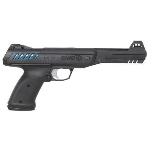 Pistolet P900 IGT 4 5mm Gamo TOM Airgun