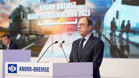 Dividend Of € 145 Approved At Annual General Meeting