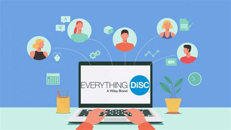 Everything Disc Certification Itda The Uks First Disc® Partner