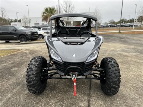 2023 Segway Powersports Villain SX10 64 Hall S Motorsports