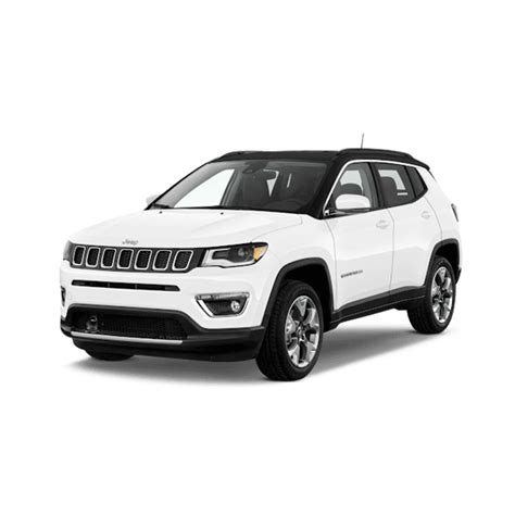 Mantenimiento Jeep Compass 2023 2022 2021 2020 2019 2018