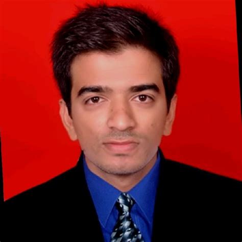 Rohit Patil Sales Engineer Kapstone Llc An Ic Consult Group