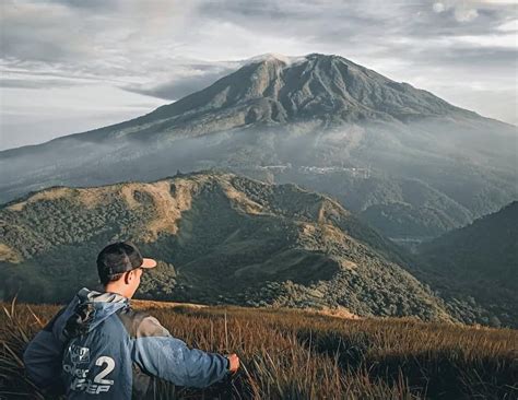 Info Pendakian Gunung Lawu Via Cemoro Sewu