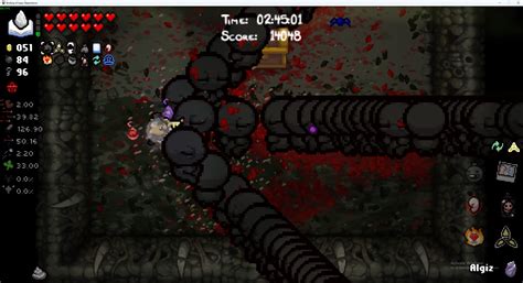 Best item combo : r/bindingofisaac