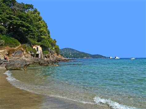 Rayol Canadel Sur Mer OT Golfe De Saint Tropez