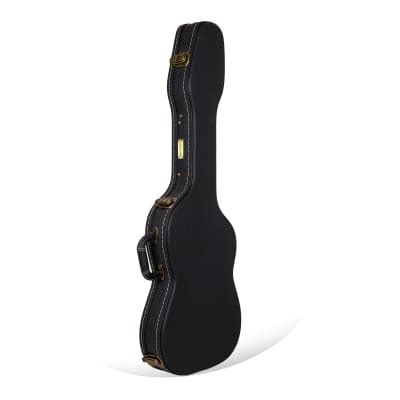 Fender Case 2022 for Telecaster or Stratocaster Ultra - Black | Reverb