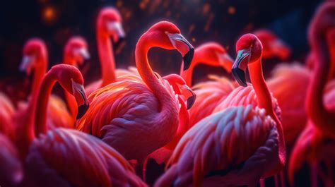 Flamingo Wallpapers - Infoupdate.org