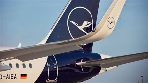 Lufthansa Muss Sinnlose Fl Ge Fortsetzen Dmm Der Mobilit Tsmanager