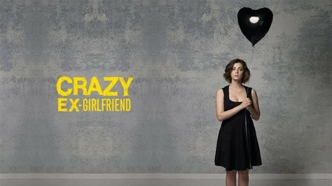 Download Tv Show Crazy Ex Girlfriend Hd Wallpaper