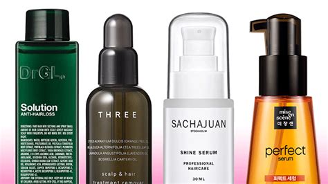 20 Best Products For A Stimulating Hair Care Routine At Home