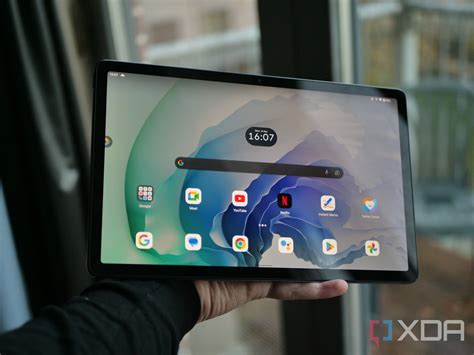 Lenovo Tab P11 Pro Gen 2 review: A simple tablet that just works