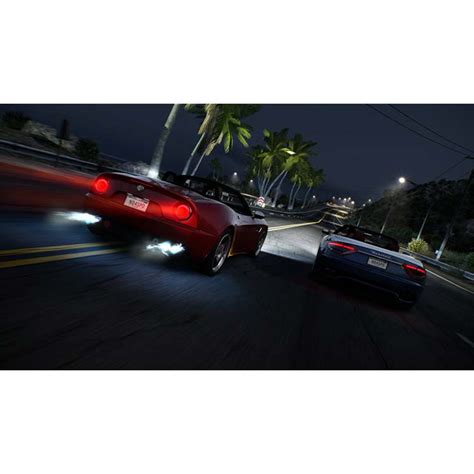 خرید بازی Need for Speed Hot Pursuit برای Nintendo Switch تک سیرو