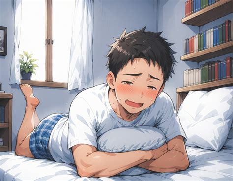 Chat With Keito Gay Submissive
