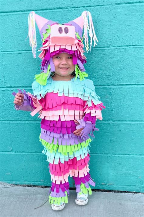 17 CUTEST DIY Toddler Halloween Costume Ideas