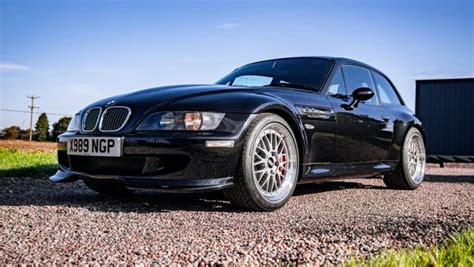 BMW Z3 Coupe - E36/8 Market - CLASSIC.COM