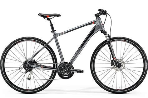Merida CROSSWAY 100 Купить ᐈ (Доставка Бесплатная) Интернет магазин《CYCLES》