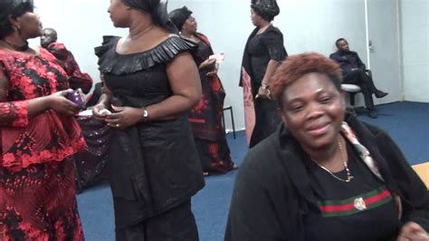 Gladys Mum Funeral 4 Youtube