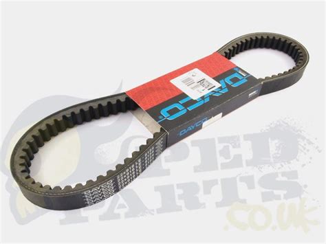 Dayco Drive Belt Honda SH 125cc Pedparts UK