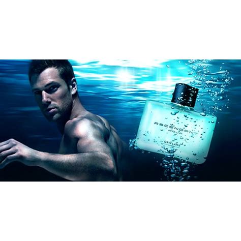 Мужская туалетная вода Асцендент Аква Ascendant Aqua Орифлейм Oriflame ...