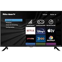 Fast Smart TV Philco 32 PTV32G7PR2CSBLH Dolby Audio Led Bivolt