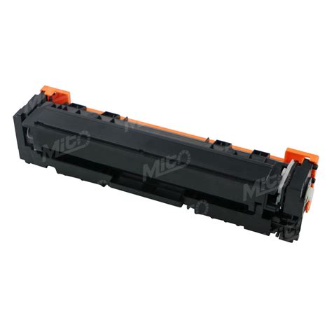 Remanufactured Toner Cartridge HP CF410A K - Products - Color Toner ...