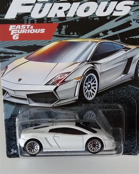 Hot Wheels Velozes E Furiosos Set Frete grátis
