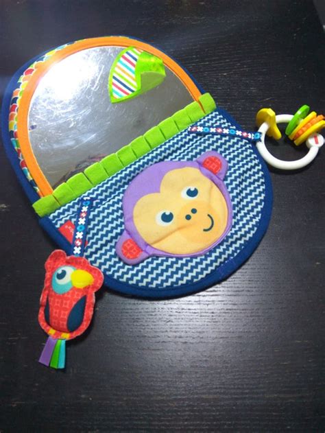 Miroir De La Jungle Fisher Price Fisher Price Beebs