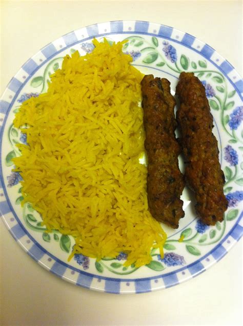 Persian-Style Basmati Rice Pilaf Recipe - Food.com