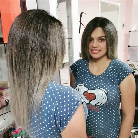 Pin De Xochitl Cruz Castillo En Mechas Y Mechas X Chitl Cruz Mechas