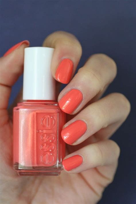 10 Vibrant Nail Polish Colours To Get You Out Of Your Comfort Zone