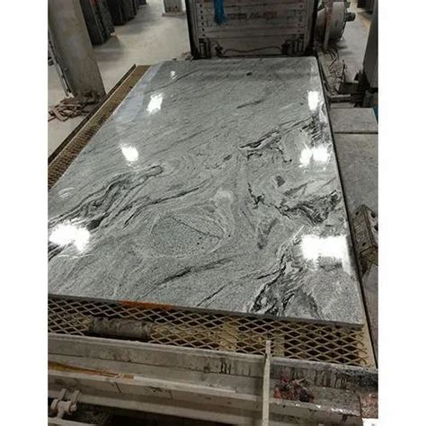 Grey Viscon White Granite At Square Feet In Jaipur Id