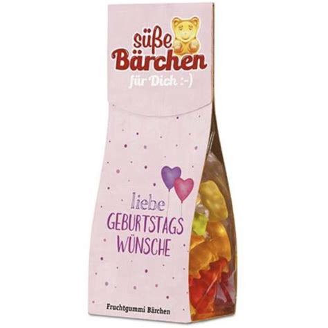 S Sse B Rchen Liebe Geburtstagsw Nsche G Sweets Ch