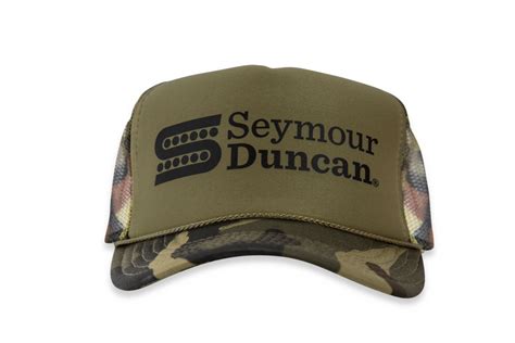 Seymour Duncan Apparel