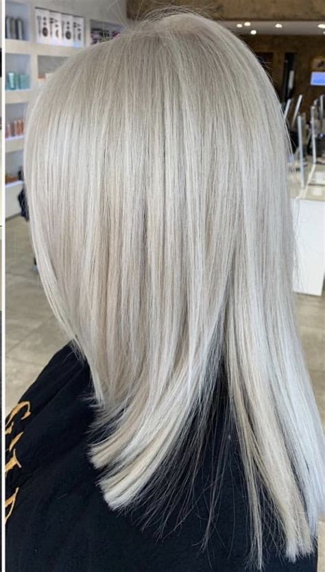 71 Platinum Blonde Hair Colors Best Ideas For 2023 Artofit