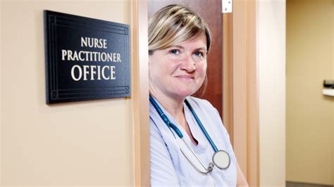 The Critical Role Of Nurse Practitioners In Canada