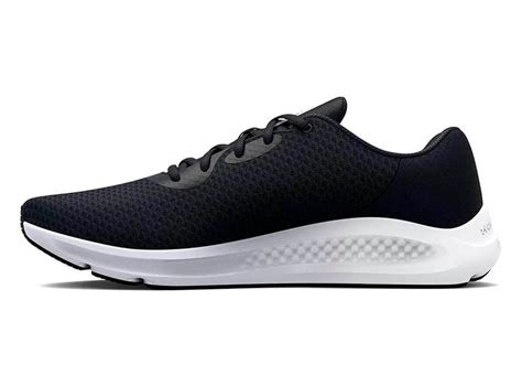 Ripley Zapatillas Mujer Under Armour Running Negro Ua W Charged