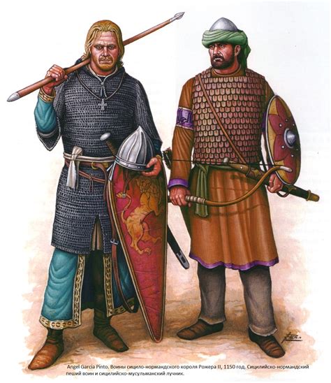 норманны Ancient warriors Historical warriors Ancient warfare