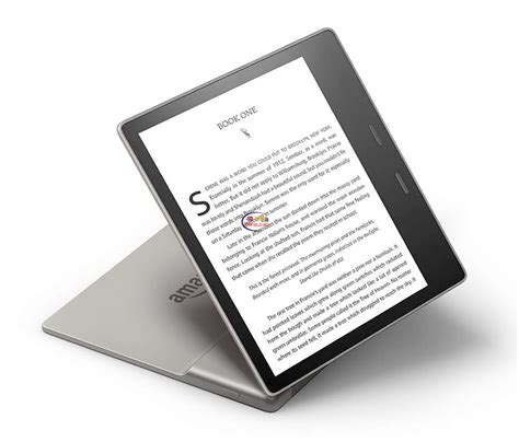 Amazon Kindle Oasis 7 Inch 300 Ppi Paperwhite Display