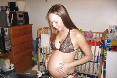 Clde Mogli Ripiene Three Super Hot Pregnat Wifey ZB Porn