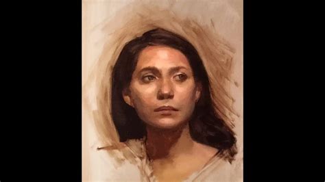 Oil Painting Glazing 101 Paintingtube