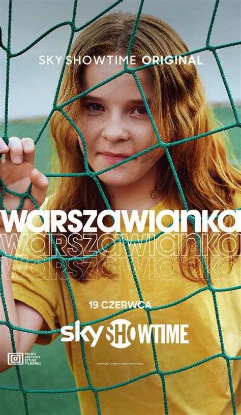 Warszawianka Nowy Serial Od Skyshowtime Kiedy Premiera Fabu A