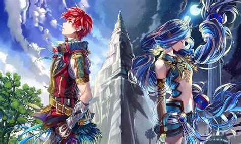 Ys VIII Lacrimosa Of DANA Vuelve A Retrasar Su Fecha De Lanzamiento En